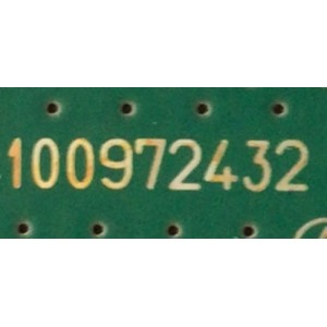 MAIN PARA SMART TV SONY 4K RESOLUCION (3840 X 2160) / NUMERO DE PARTE A-5042-723-A  / 100972432 / 220322 / 6652 / 880C / 371081 / A5042723A / NUMERO DE PANEL YSCM043CCO11 / DISPLAY HV430QUB-F7K / MODELO KD-43X80K / KD-43X80K